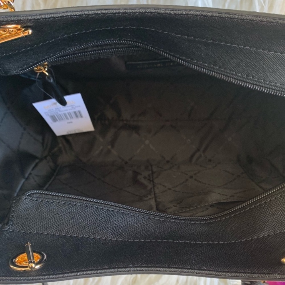🦋SALE🦋NWT Michael Kors Shoulder Bag/Wallet - Picture 7 of 10
